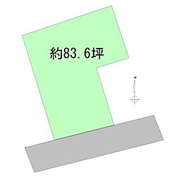 高知市愛宕町 高知市愛宕町4丁目土地