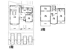 高知市鴨部 一戸建
