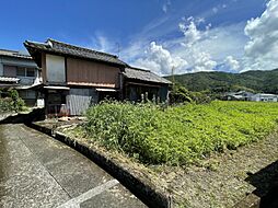 安芸郡北川村野友甲 安芸郡北川村土地