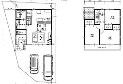 高知市瀬戸西町 一戸建