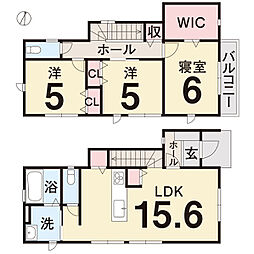 高知市伊勢崎町 一戸建