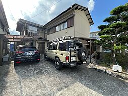 土佐市高岡町乙 一戸建 土佐市高岡町乙中古住宅