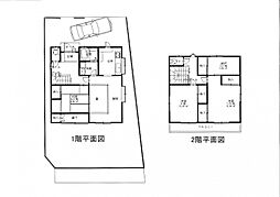 高知市十津 一戸建