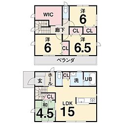 高知市鴨部高町 一戸建