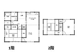 高知市瀬戸西町 一戸建 高知市瀬戸西町