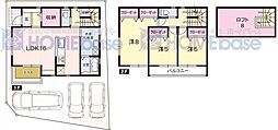 高知市新屋敷 一戸建 高知市新屋敷