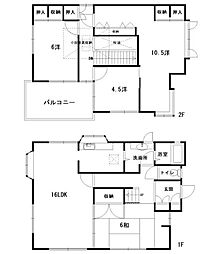 南国市緑ケ丘 一戸建