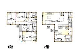 高知市石立町 一戸建 高知市石立町