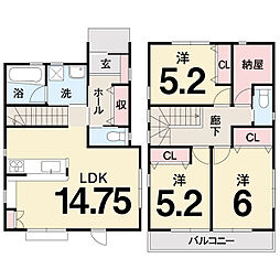 高知市旭天神町 一戸建