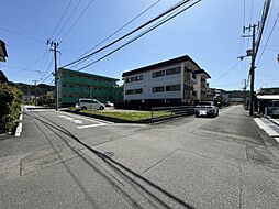 吾川郡いの町枝川