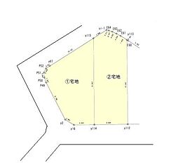 高知市福井町 高知市福井町2区画