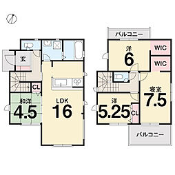 高知市薊野南町 一戸建 高知市薊野南町