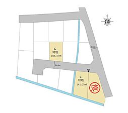 高知市朝倉丙 朝倉丙新規造成地