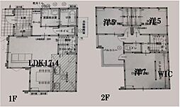 南国市元町 一戸建