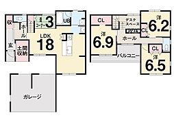 南国市岡豊町笠ノ川 一戸建