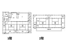 高知市朝倉東町 一戸建 高知市朝倉東町