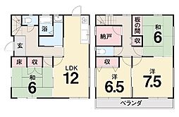 高知市福井町 一戸建