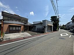 高知市鏡川町