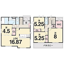 高知市介良乙 一戸建