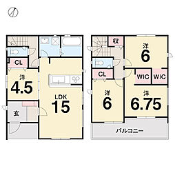 高知市桟橋通 一戸建