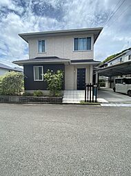 高知市長浜蒔絵台 一戸建