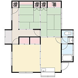 高岡郡日高村下分 一戸建