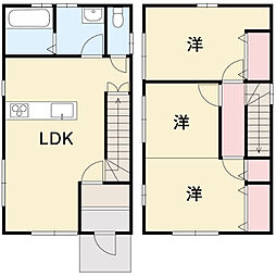 高知市一宮東町 一戸建