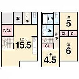 高知市一ツ橋町 一戸建