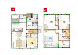 高知市潮新町 一戸建