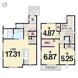 高知市大谷公園町 一戸建