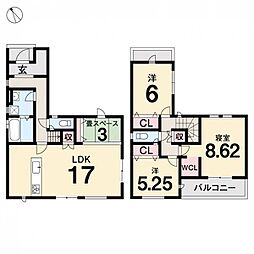 高知市百石町 一戸建