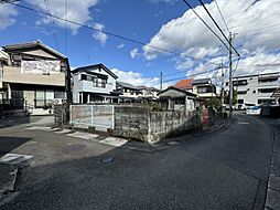 高知市新屋敷