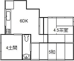 高知市新本町 一戸建