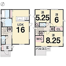 高知市介良 一戸建