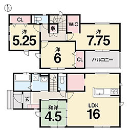 高知市朝倉丙 一戸建