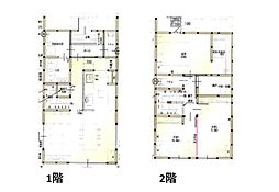 高知市福井町 一戸建