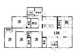 高知市長浜 一戸建