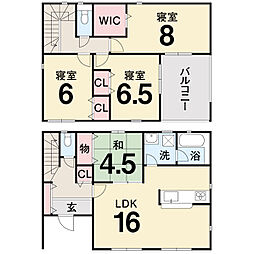 高知市役知町 一戸建 第1