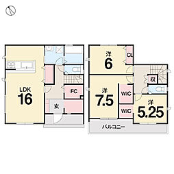 高知市高須 一戸建