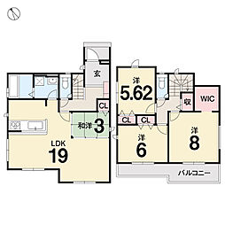 高知市高須 一戸建