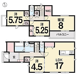 高知市介良乙 一戸建