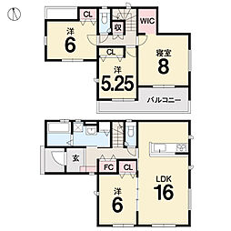 高知市介良乙 一戸建