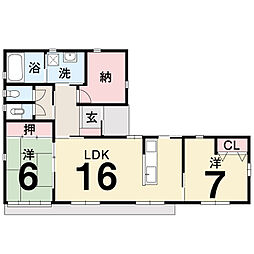 高知市塚ノ原 一戸建