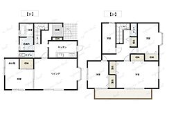 高知市潮見台 一戸建