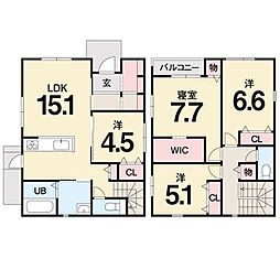 高知市愛宕町 一戸建