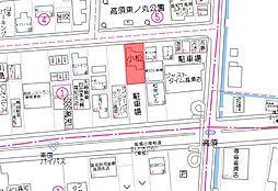 高知市高須新町 高須新町2丁目