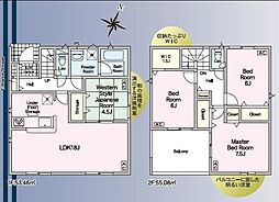 高知市前里 一戸建