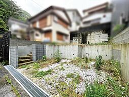 高知市西久万