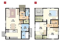 高知市北竹島町 一戸建
