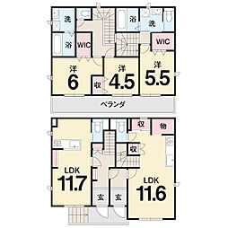 高知市海老ノ丸 一戸建